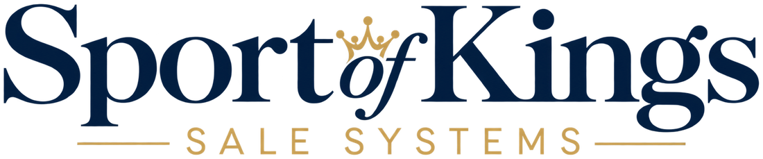 Sport of Kings Sale Systems